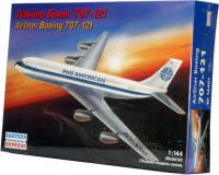 1/144 Лайнер Боинг 707-121 _ВЭ_ 14401_