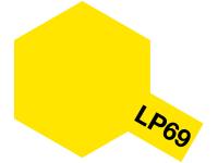 LP-69 Clear yellow (Tamiya, 82169)