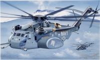 1/72 Вертолет  MH-53 E SEA DRAGON _Italeri_ 1065_