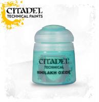 Краска Technical. Nihilakh oxide (27-06)