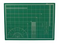 Коврик для резки JAS_ 3х слойный _4502_