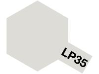 LP-35 Insignia White _Tamiya_ 82135_