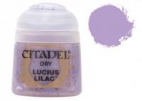 Краска Dry. Lucius lilac (23-03)