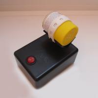 Смеситель краски JAS _JAS_ 1661_