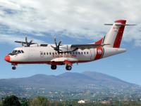 1/144 Самолёт ATR 42-500 _Italeri_ 1801_