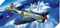 1/72 Самолет Tempest V _12466_