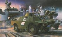 1/35 БТР BRDM-2 _Dragon_ 3513_