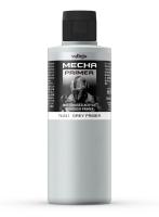 Грунтовка Vallejo Mecha Primer_ серая_ акрил_ 200 мл_ _74641_
