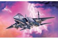 1/72 Самолет  F-15E STRIKE EAGLE _Italeri_ 0166_