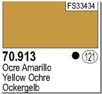 Краска Model Color_ Yellow Ochre_ 17 мл _70913_