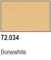 Краска Game Color_ Bonewhite_ 17 мл _72034_
