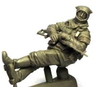 1/35 Современный российский солдат _MasterClub_ MCF35051_