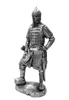 Татарский лучник 15-16 в_в_ _EkCastings_ EK-75-05_