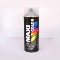 Лак Maxi Color, спрей, глянцевый (208869)