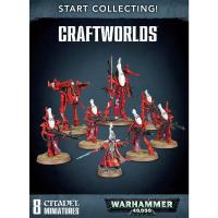 Start Collecting! Craftworlds (Citadel, 70-46)