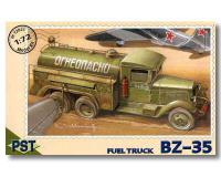 1/72 Автомобиль БЗ-35 _PST_ 72021_