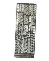 1/72 Авиационные прицелы WWII _Микродизайн_ 072235_