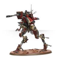 Adeptus Mechanicus Ironstrider _59-12_