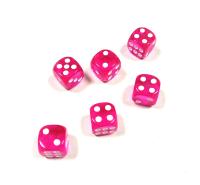 DDdice124