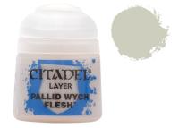 Краска Layer_ Pallid Wych Flesh _22-58_