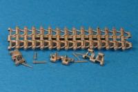 1/35 Траки для Pz_Kpfw_I_ металл _MasterClub_ MTL35068_