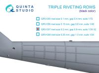 QRV-037