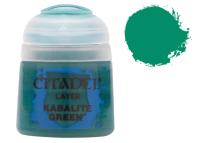 Краска Layer_ Kabalite Green _22-21_