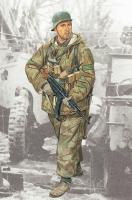 1/16 Фигура Feldwebel 352nd Volksgenadier Division _Dragon_ 1629_