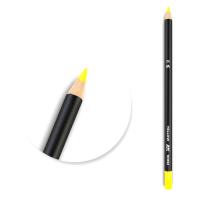 Акварельный карандаш AK Yellow (желтая) (10032)