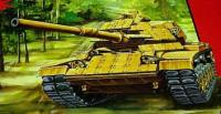 1/35 Танк M60A1 (80105)