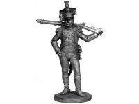 Вольтижёр 8-го пехотного полка_ Польша_ 1808-10 гг_ _NAP-17_