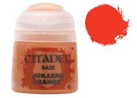 Краска Base_ Jokaero Orange _21-02_