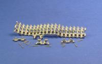 1/35 Траки для Pz_Kpfw_II_ Wespe_ металл _MasterClub_ MTL35069_