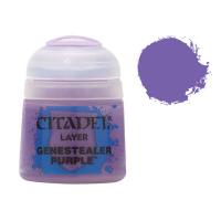 Краска Layer. Genestealer Purple (22-10)