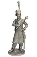 Атаман Донского казачьего войска_  М_И_Платов_ Россия_ 1809-12 гг_ _EkCastings_ NAP-60_