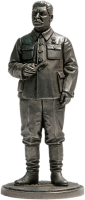 И_В_Сталин_ 1939-43 гг_ СССР _EkCastings_ ww2-24_