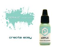 Краска Pacific88_ Голубая авиационная_ 10мл _F100_