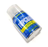 Лак Mr_Hobby TopCoat_ спрей_ матовый_ 88мл _Mr_Hobby_ B503_