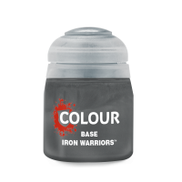 Base_ Iron Warriors_ 12мл _21-48_