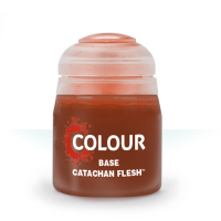 Base_ Catachan Flesh_ 12мл _21-50_