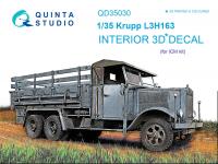 QD35030 Cover