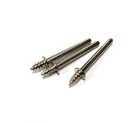 Держатель насадок для войлочных дисков_ 3 шт_/уп__ блистер _JAS_ 2904_