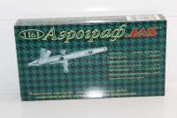 Аэрограф Jas _1161_