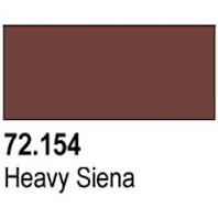 Краска Game Color_ Heavy Siena_ 17 мл _72154_