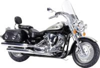 1/12 Yamaha XV1600 RoadStar Custom _Tamiya_ 14135_