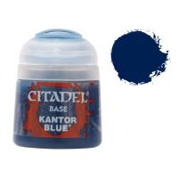 Краска Base_ Kantor Blue _21-07_