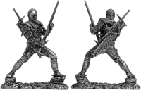 Ведьмак _EkCastings_ H&L-02_