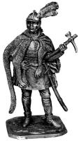 Польский гусарский товарищь_ 1600-20 гг_ _M260_