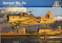 1/48 Самолёт Harvard Mk_IIA _Italeri_ 2736_
