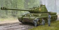 1/35 Танк советский ИС-2М _Trumpeter_ 05589_